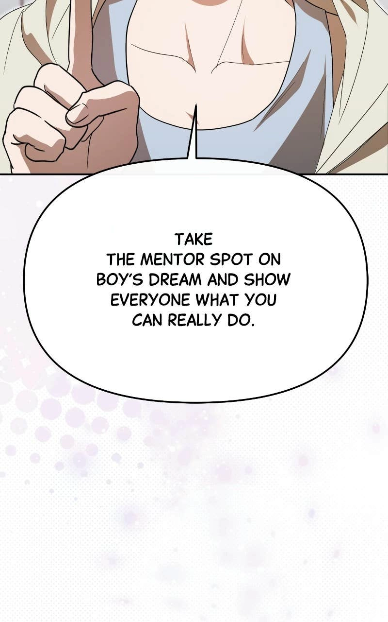 My Comeback as the Youngest Member Chapter 67 Page 59