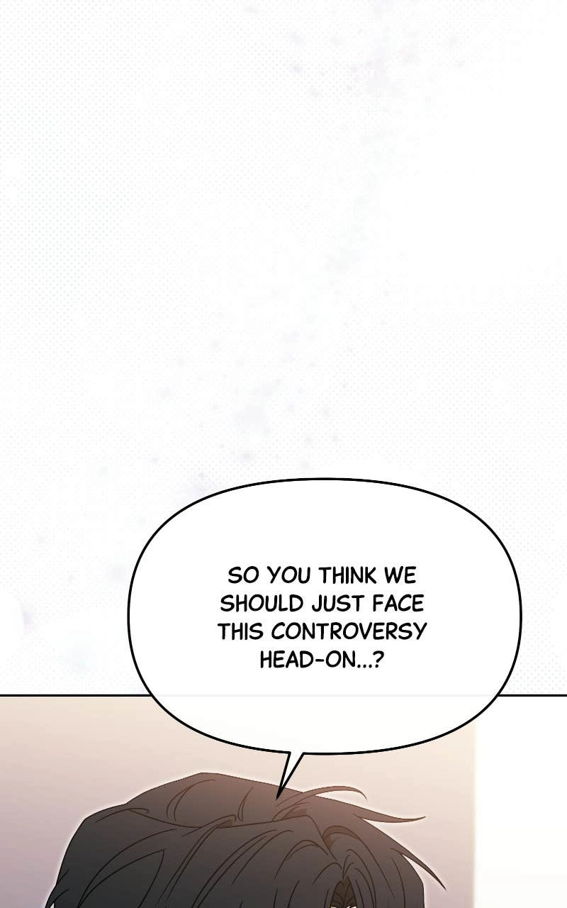 My Comeback as the Youngest Member Chapter 67 Page 60