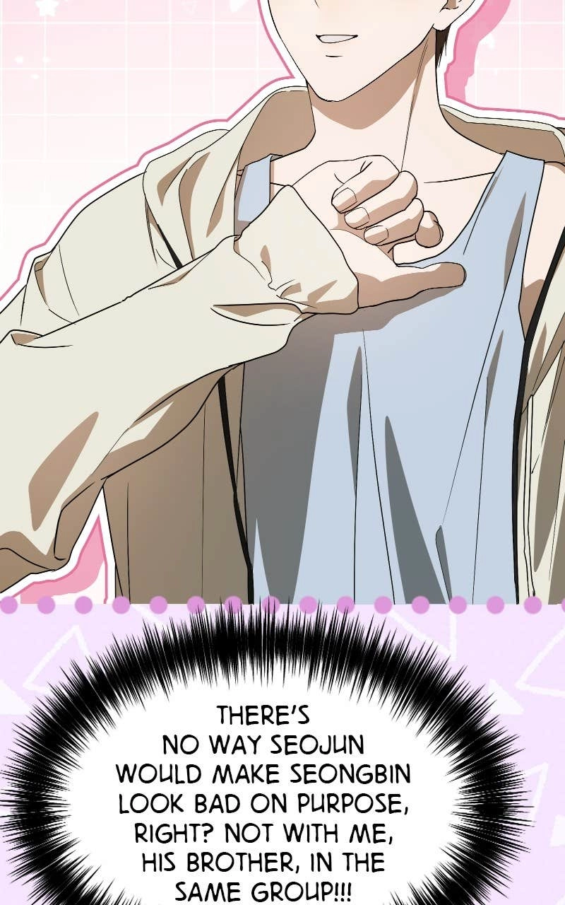 My Comeback as the Youngest Member Chapter 67 Page 63