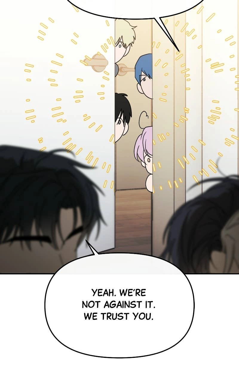 My Comeback as the Youngest Member Chapter 67 Page 65