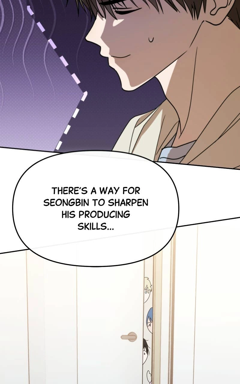 My Comeback as the Youngest Member Chapter 67 Page 69