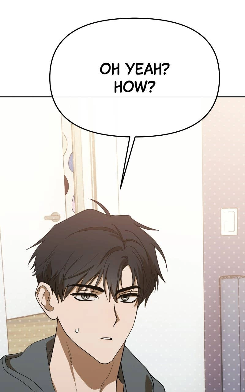 My Comeback as the Youngest Member Chapter 67 Page 71