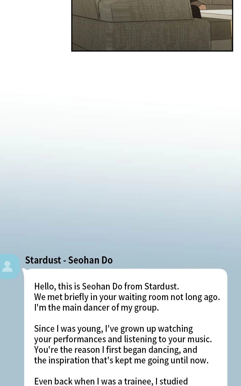 My Comeback as the Youngest Member Chapter 67 Page 77