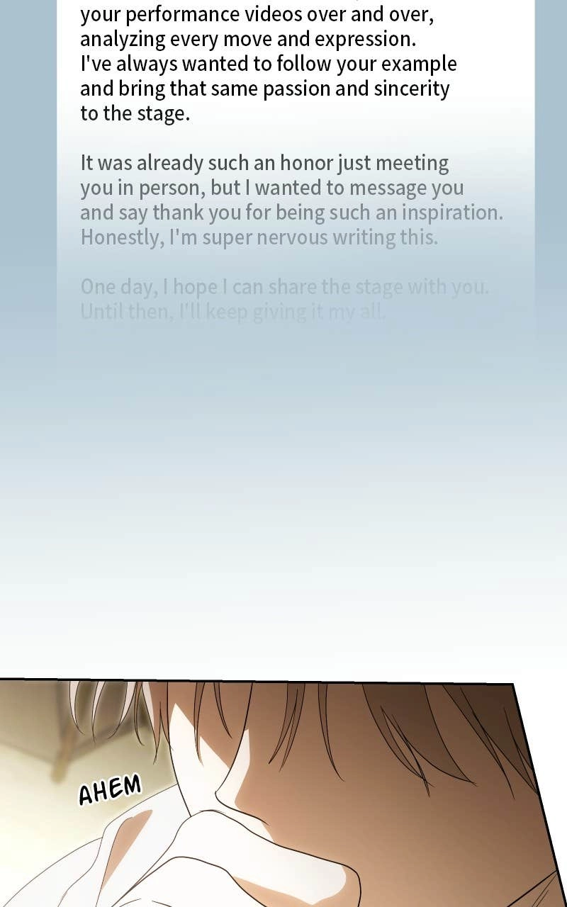My Comeback as the Youngest Member Chapter 67 Page 78
