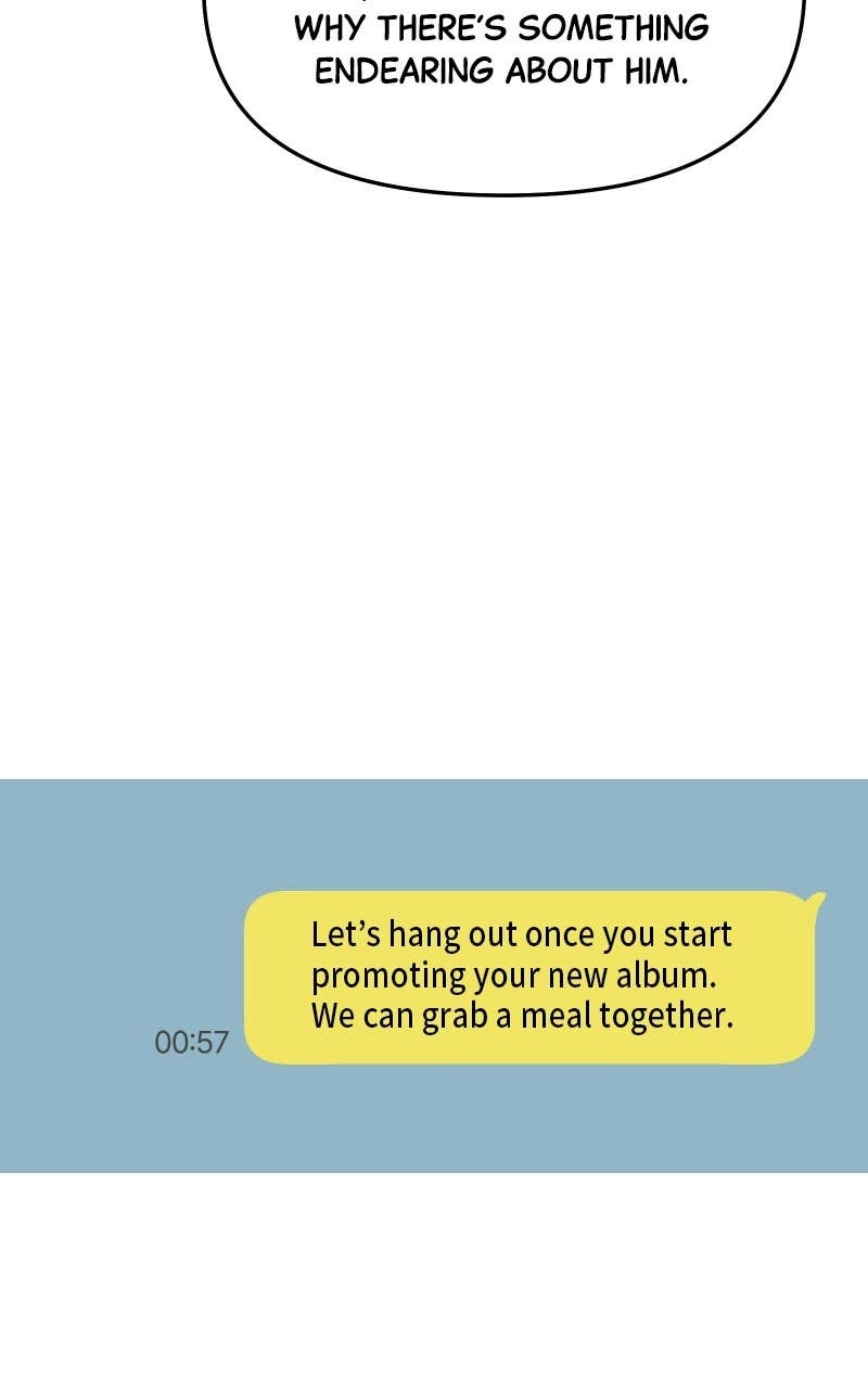 My Comeback as the Youngest Member Chapter 67 Page 81