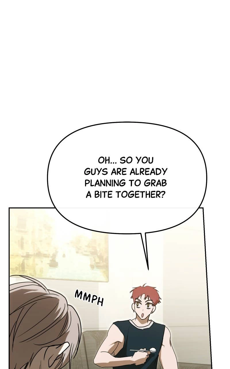My Comeback as the Youngest Member Chapter 67 Page 82