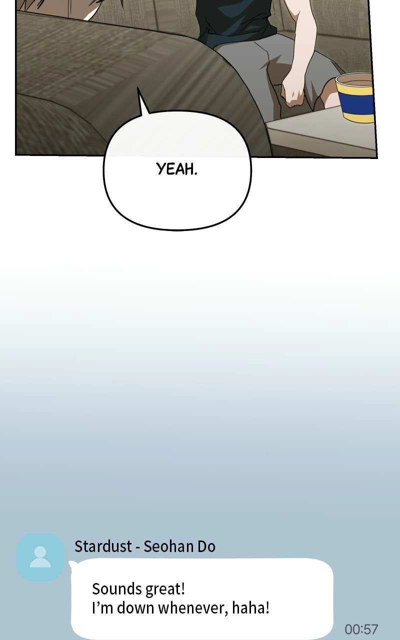 My Comeback as the Youngest Member Chapter 67 Page 83