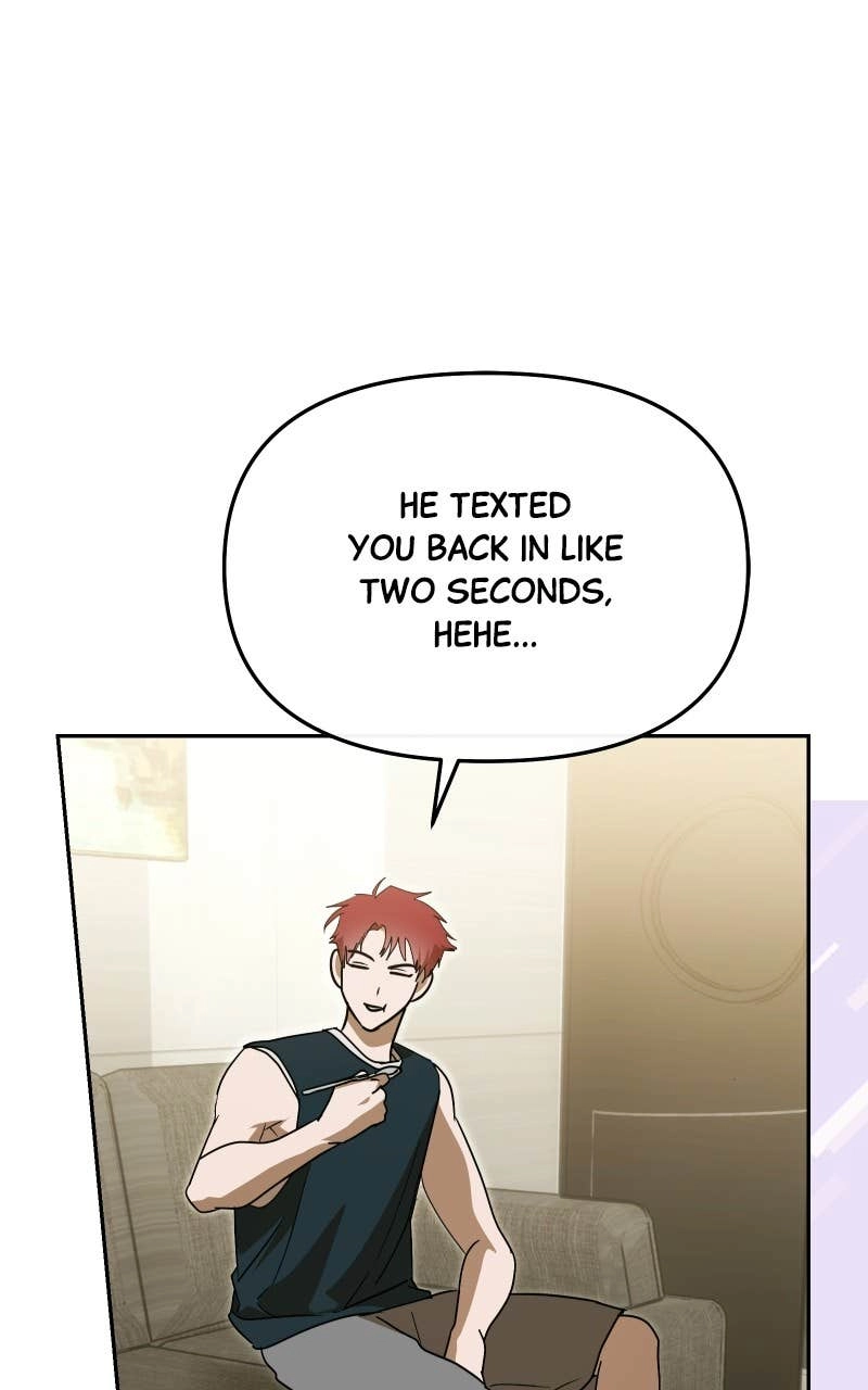 My Comeback as the Youngest Member Chapter 67 Page 85