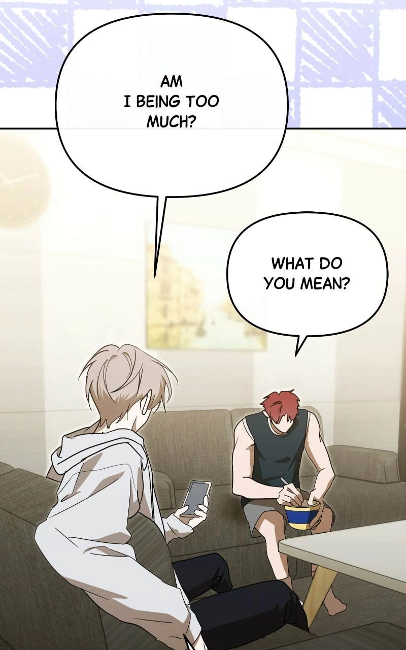 My Comeback as the Youngest Member Chapter 67 Page 88
