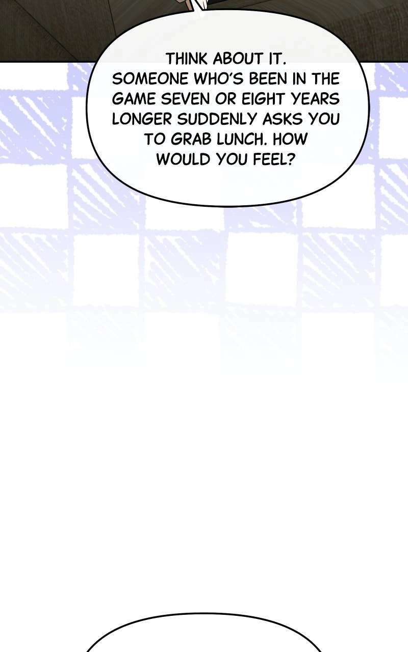 My Comeback as the Youngest Member Chapter 67 Page 89