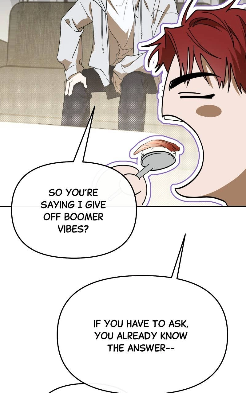 My Comeback as the Youngest Member Chapter 67 Page 92