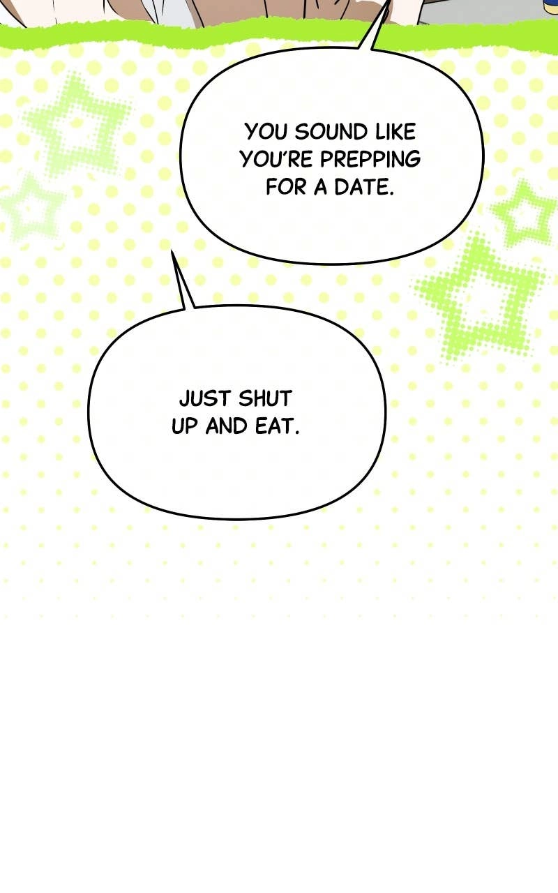 My Comeback as the Youngest Member Chapter 67 Page 97