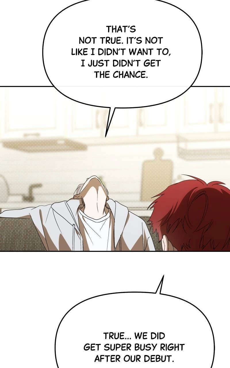 My Comeback as the Youngest Member Chapter 67 Page 100