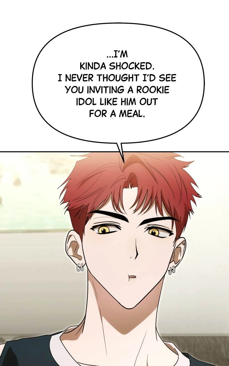 My Comeback as the Youngest Member Chapter 67 Page 103