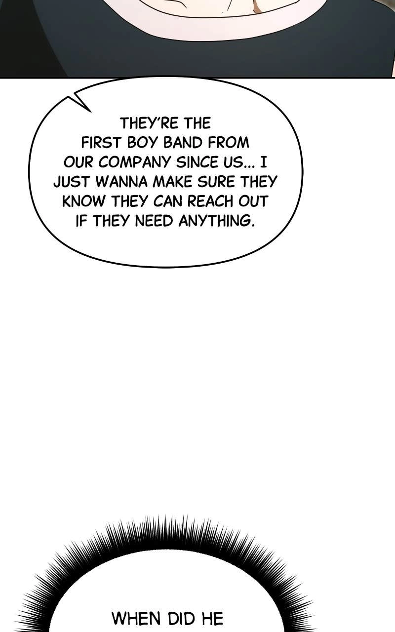 My Comeback as the Youngest Member Chapter 67 Page 104