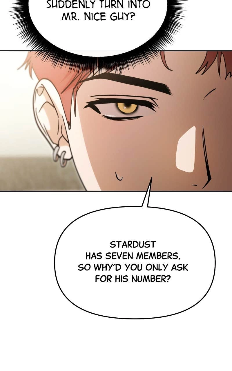 My Comeback as the Youngest Member Chapter 67 Page 105