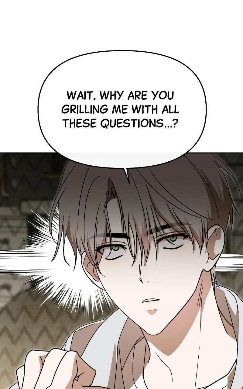 My Comeback as the Youngest Member Chapter 67 Page 108