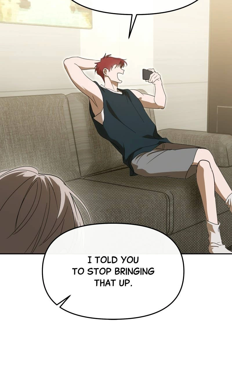 My Comeback as the Youngest Member Chapter 67 Page 110
