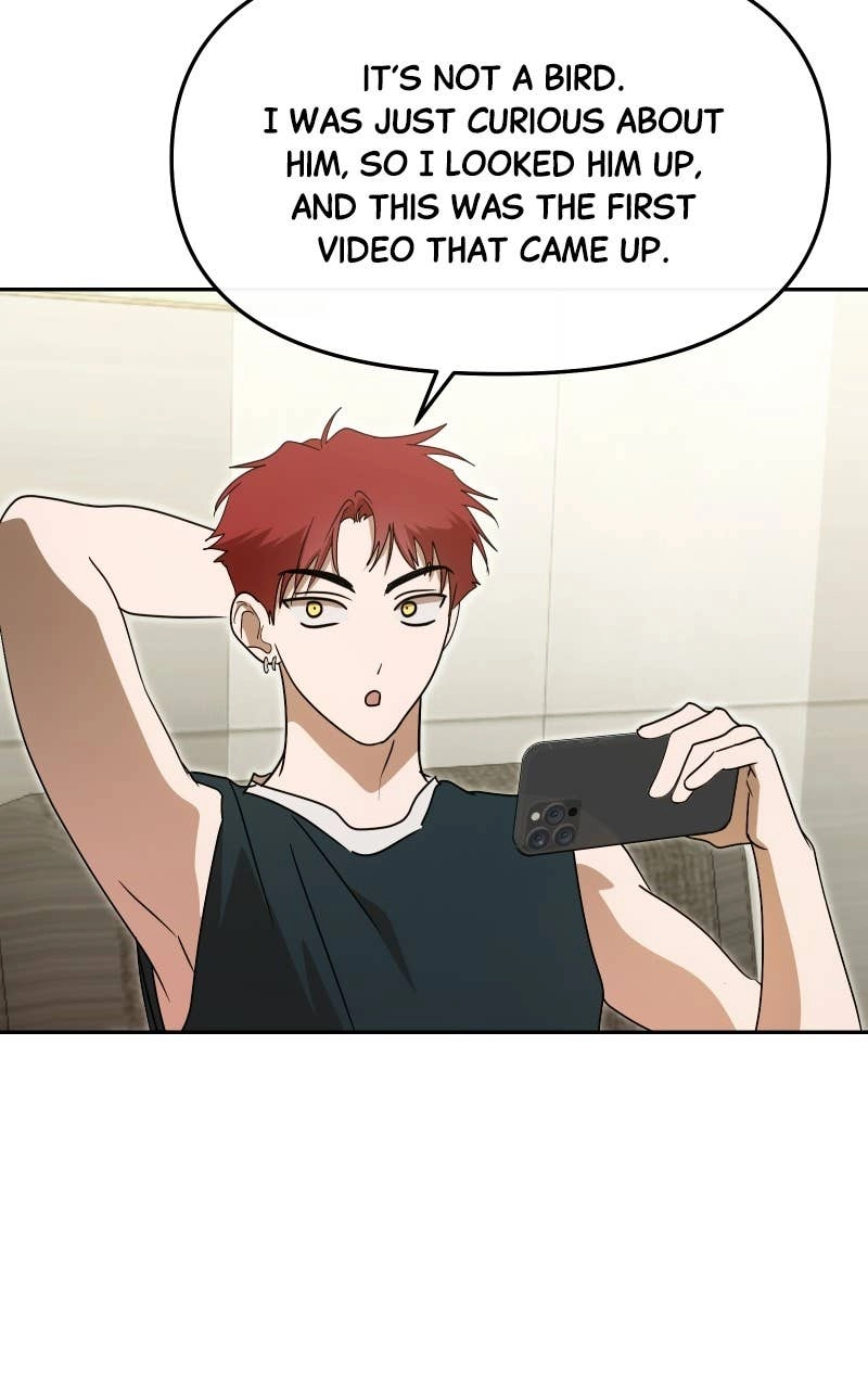 My Comeback as the Youngest Member Chapter 67 Page 113