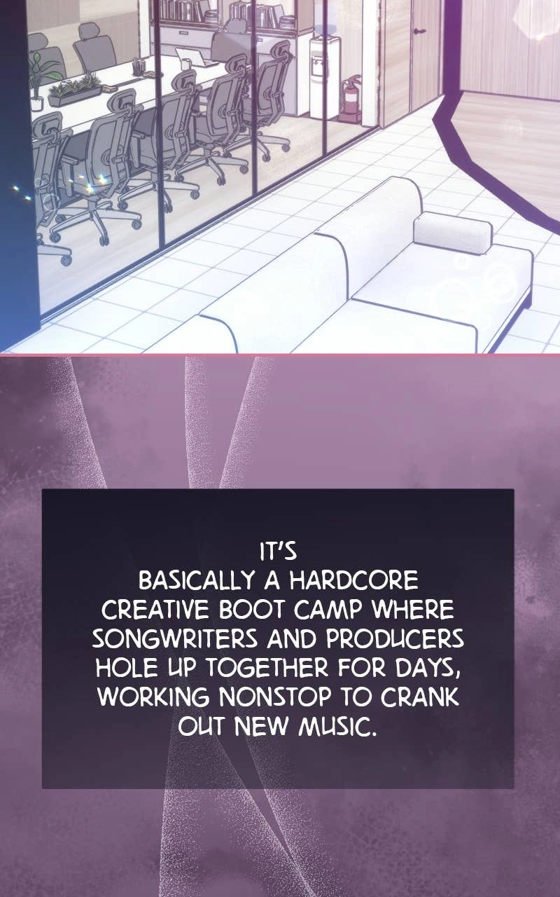 My Comeback as the Youngest Member Chapter 68 Page 11