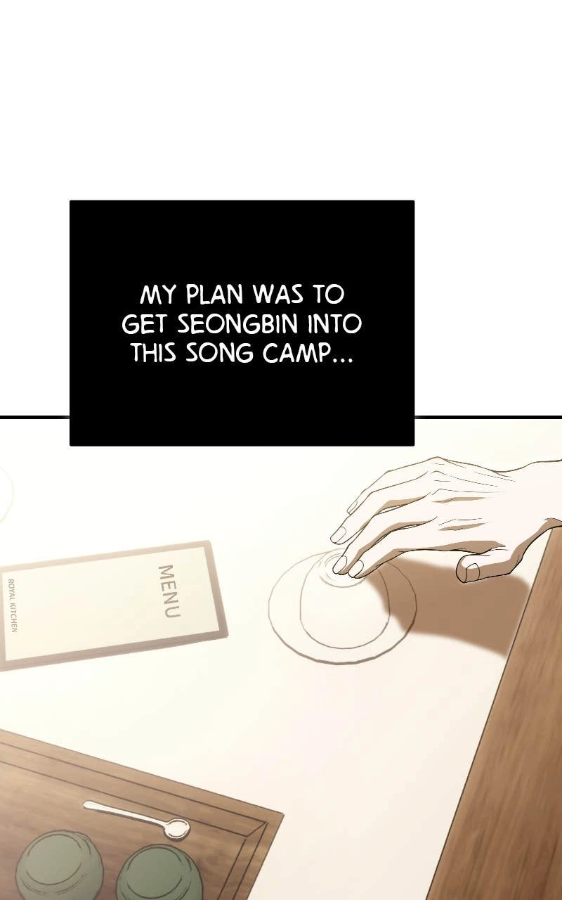 My Comeback as the Youngest Member Chapter 68 Page 17