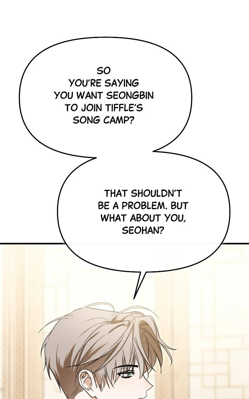 My Comeback as the Youngest Member Chapter 68 Page 20