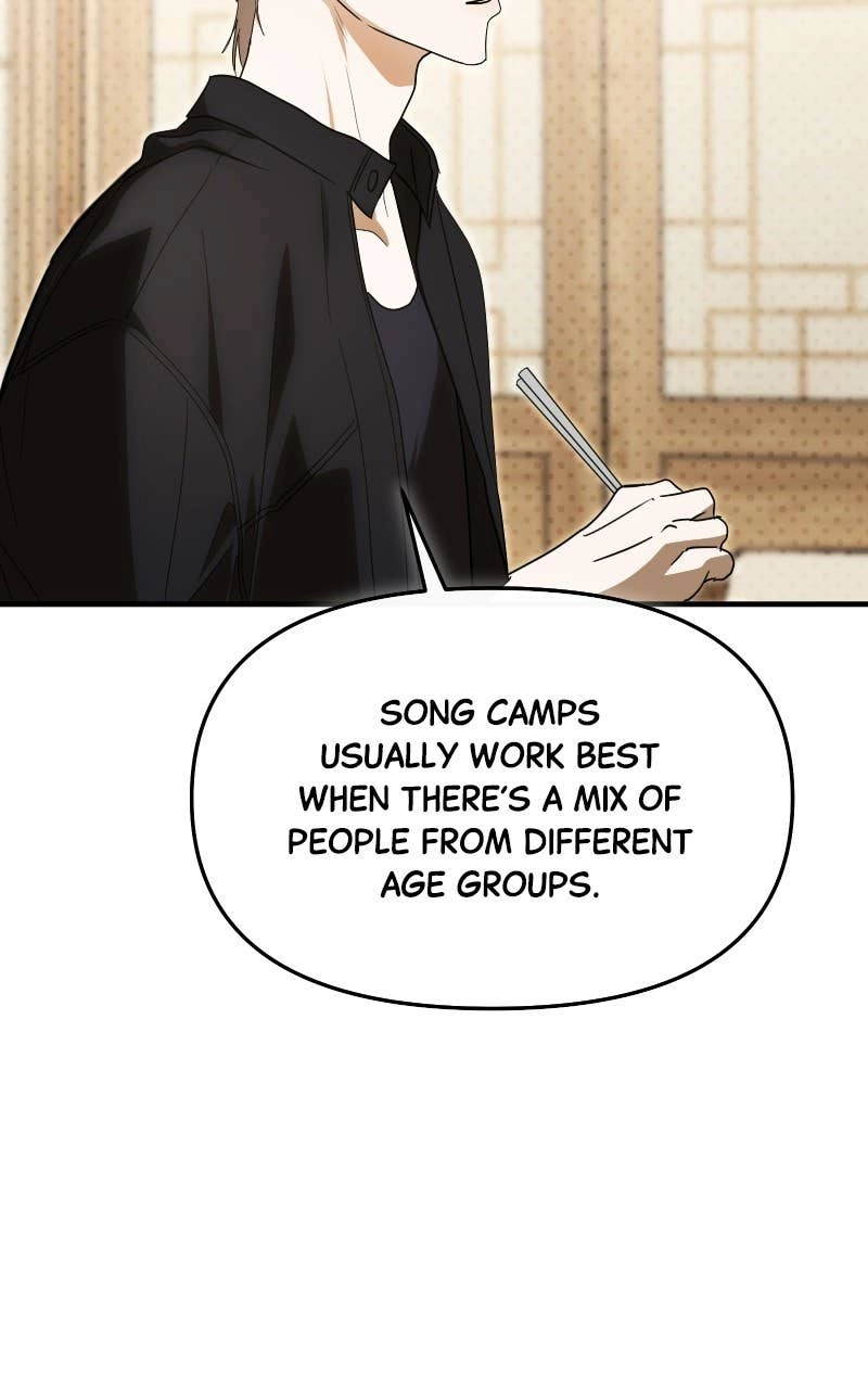 My Comeback as the Youngest Member Chapter 68 Page 21
