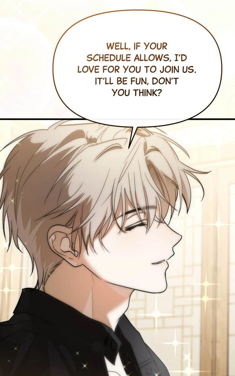 My Comeback as the Youngest Member Chapter 68 Page 24