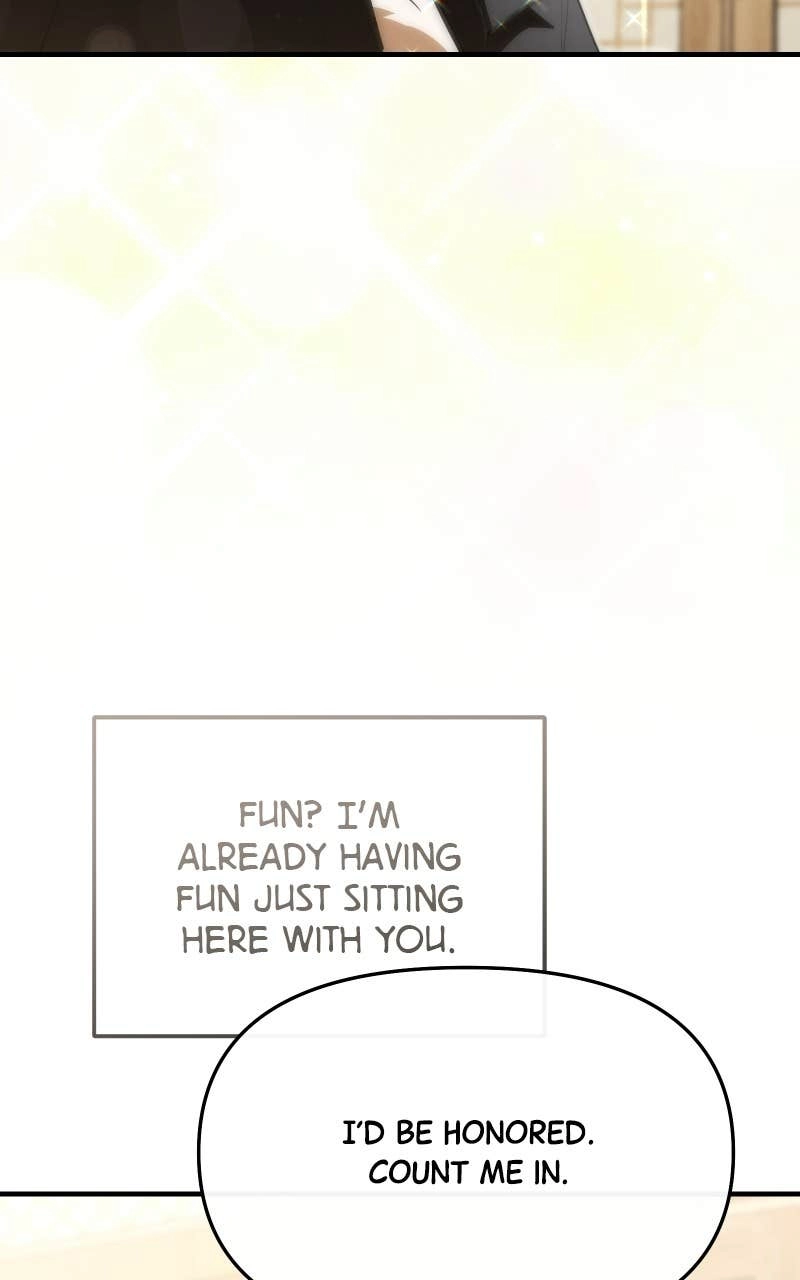My Comeback as the Youngest Member Chapter 68 Page 25