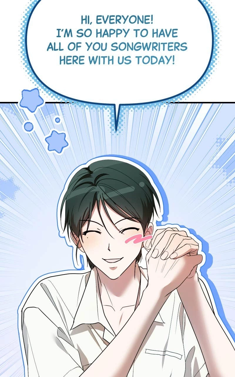 My Comeback as the Youngest Member Chapter 68 Page 30