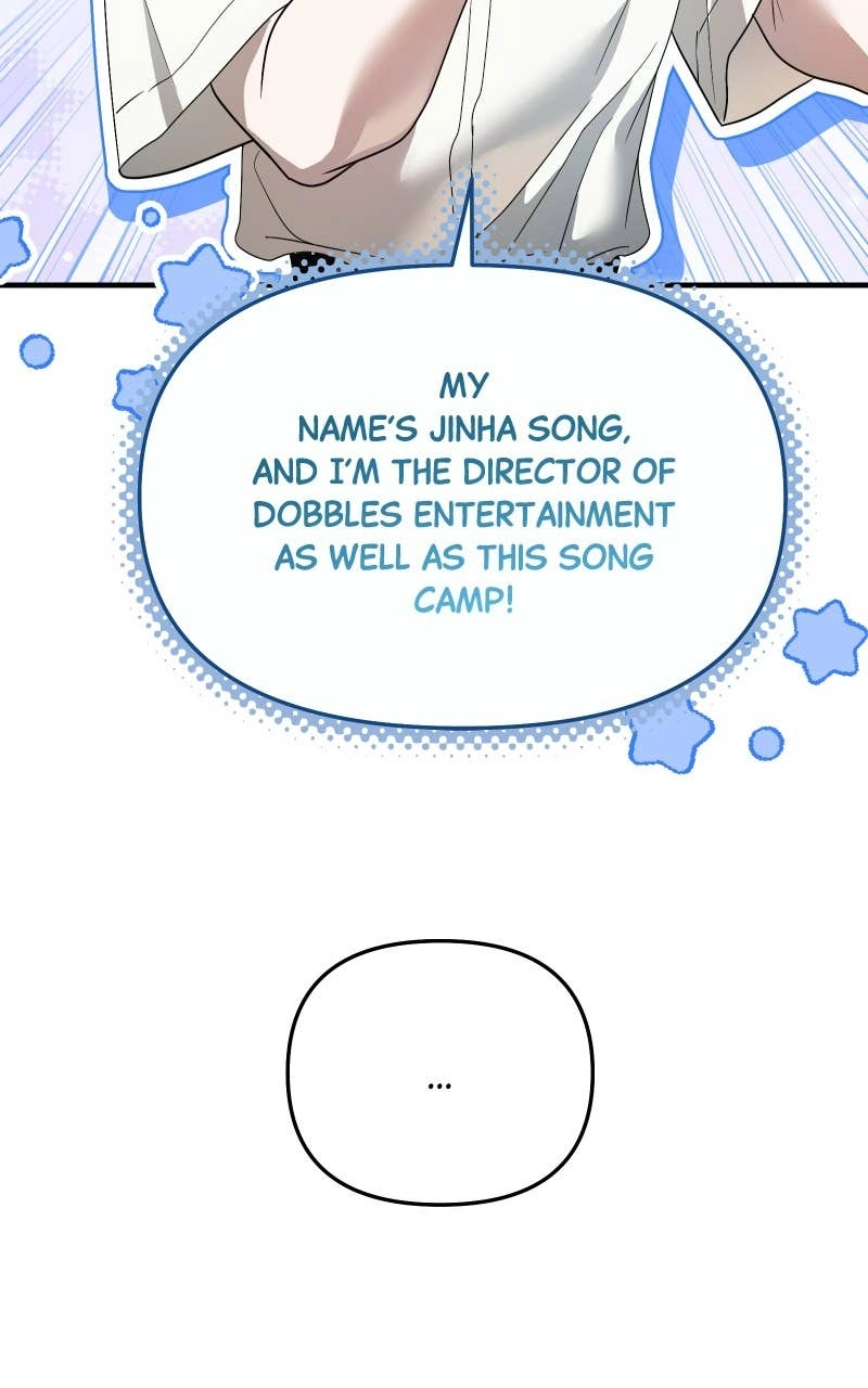 My Comeback as the Youngest Member Chapter 68 Page 31