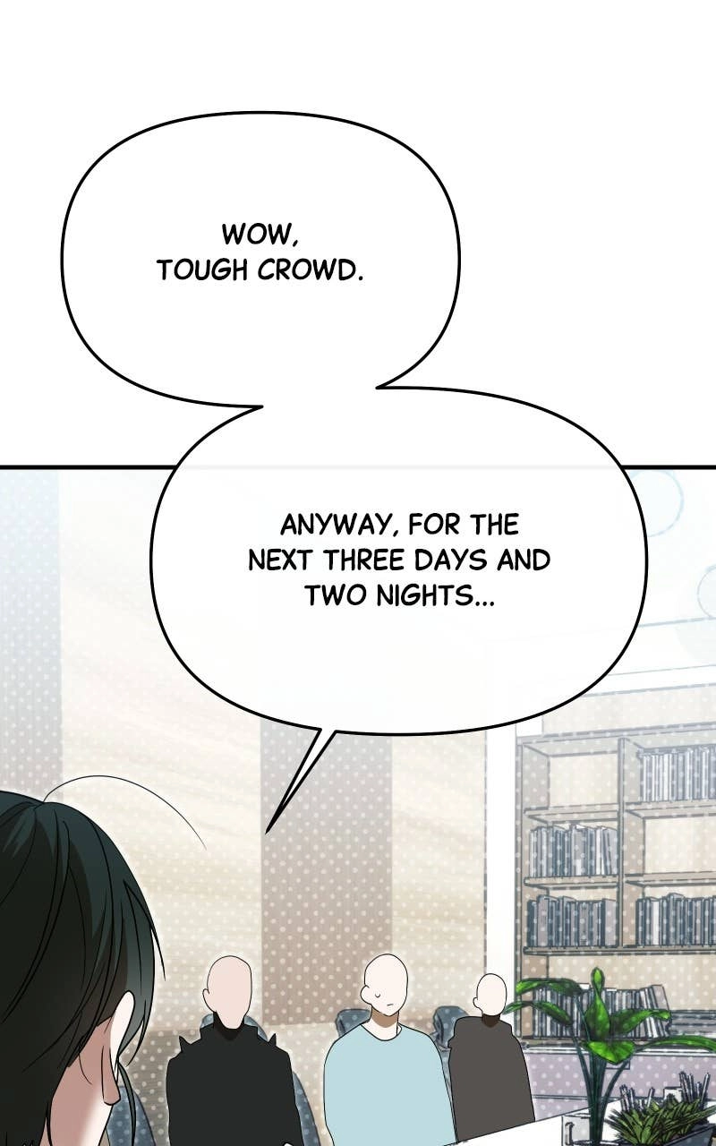 My Comeback as the Youngest Member Chapter 68 Page 32