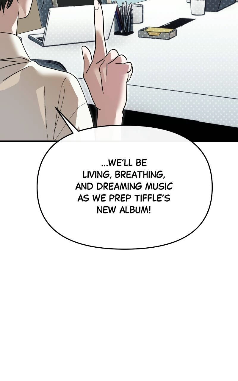 My Comeback as the Youngest Member Chapter 68 Page 33