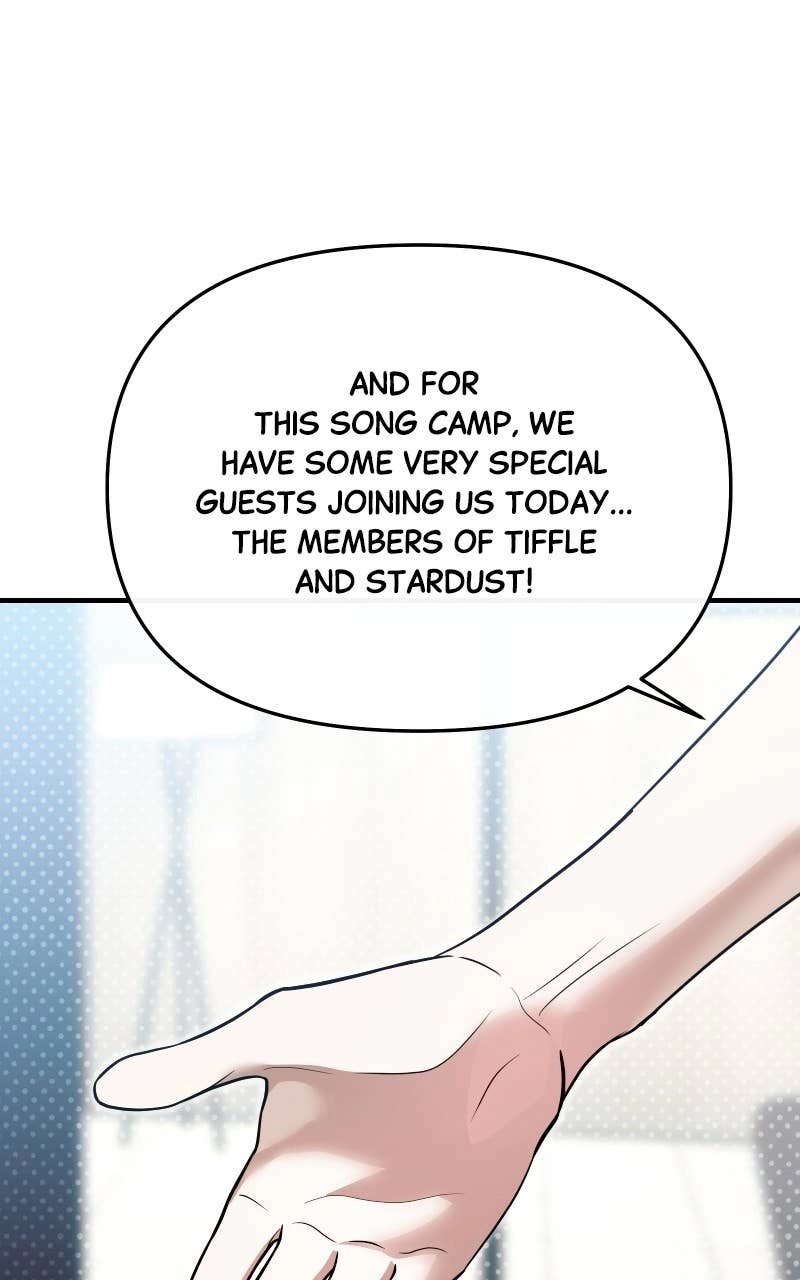 My Comeback as the Youngest Member Chapter 68 Page 34