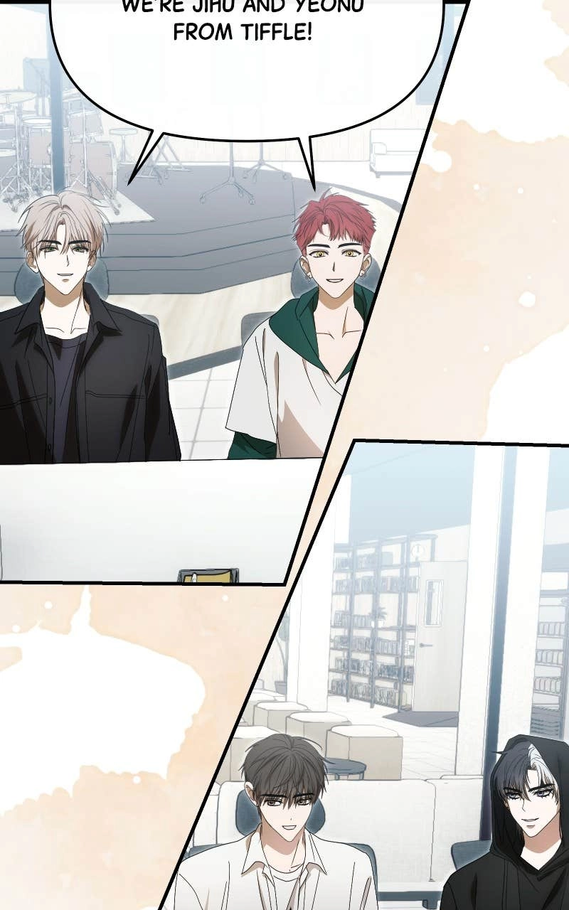 My Comeback as the Youngest Member Chapter 68 Page 36