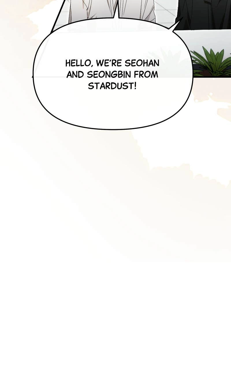 My Comeback as the Youngest Member Chapter 68 Page 37