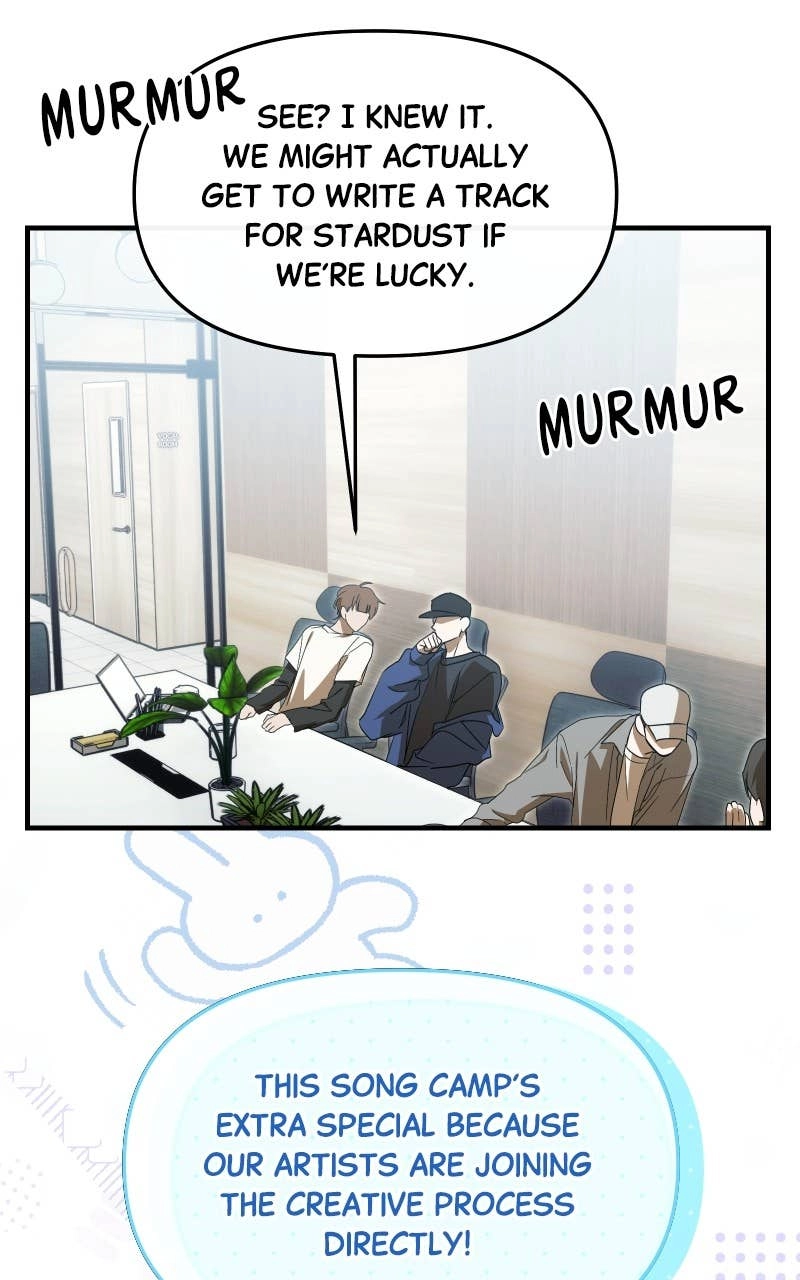 My Comeback as the Youngest Member Chapter 68 Page 38