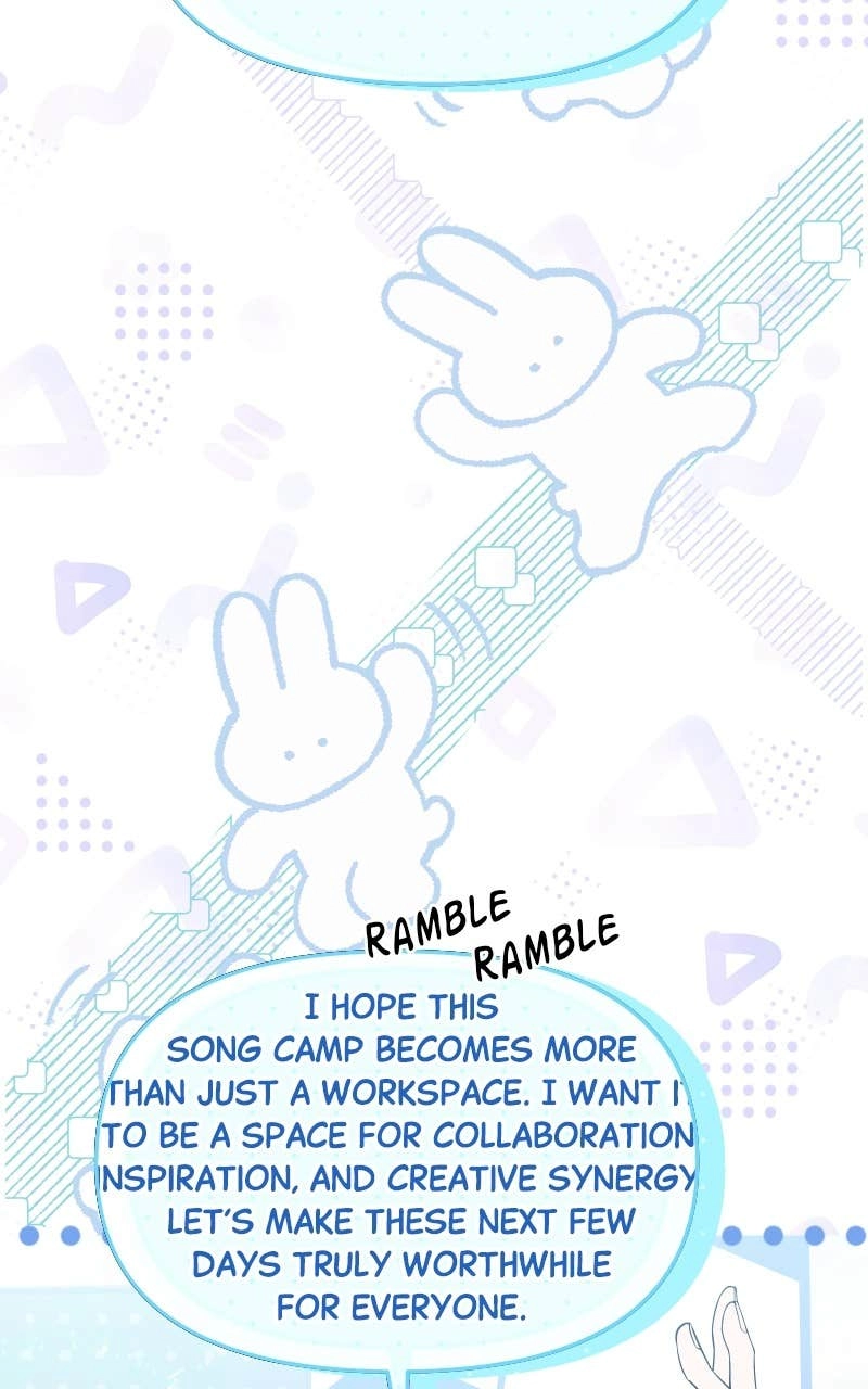 My Comeback as the Youngest Member Chapter 68 Page 39