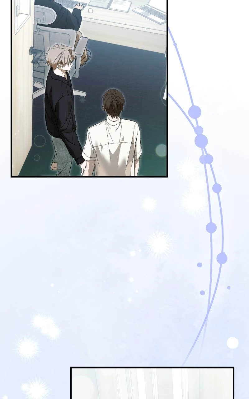 My Comeback as the Youngest Member Chapter 68 Page 42