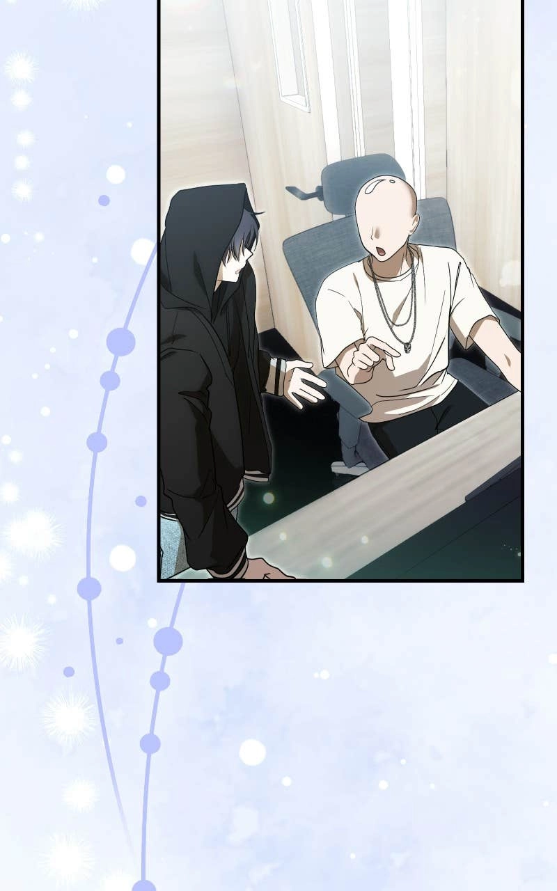My Comeback as the Youngest Member Chapter 68 Page 43