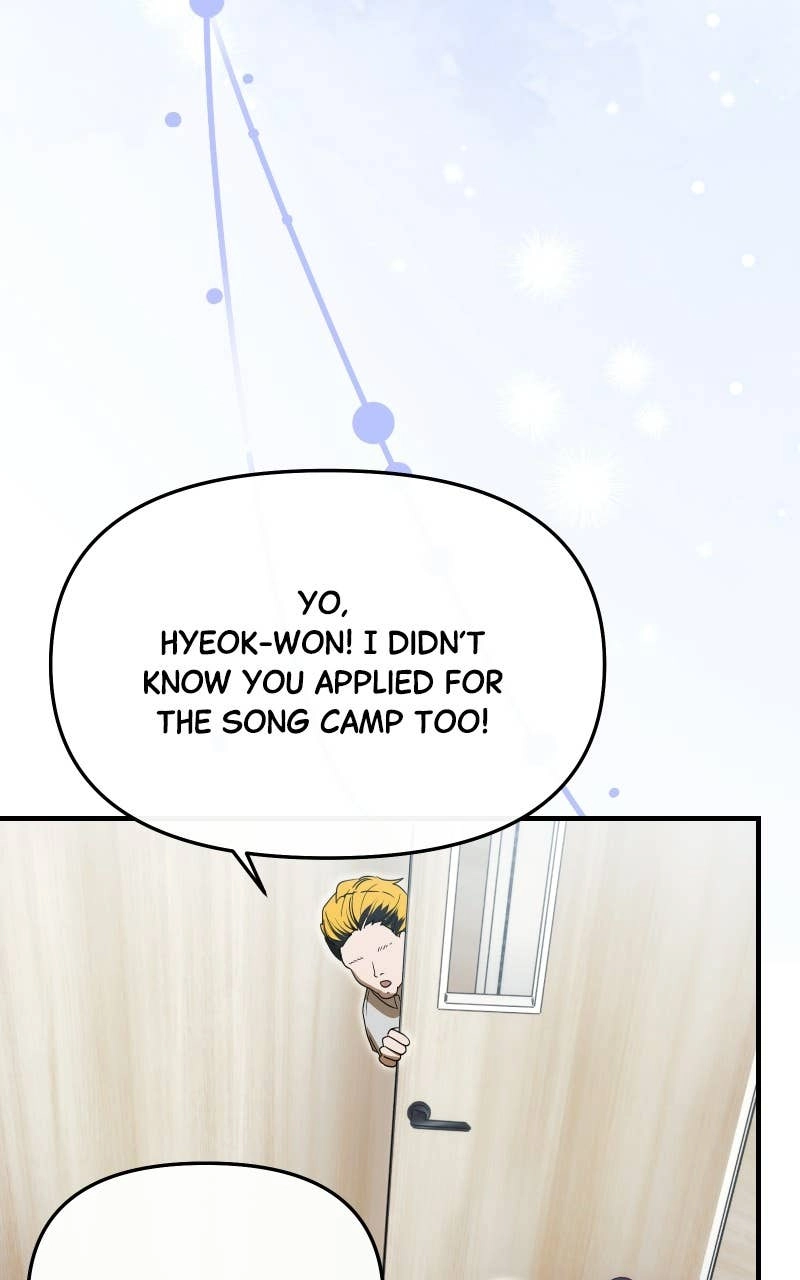 My Comeback as the Youngest Member Chapter 68 Page 44