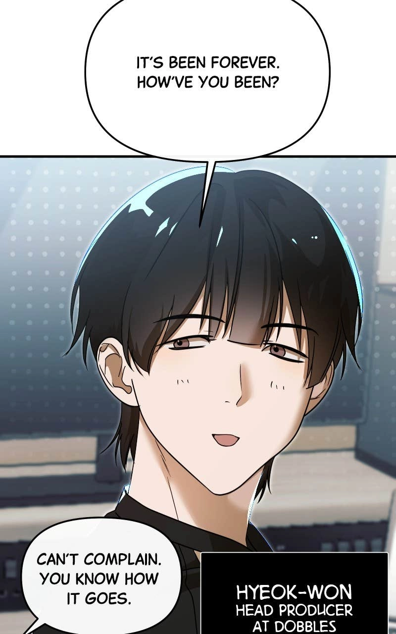My Comeback as the Youngest Member Chapter 68 Page 46