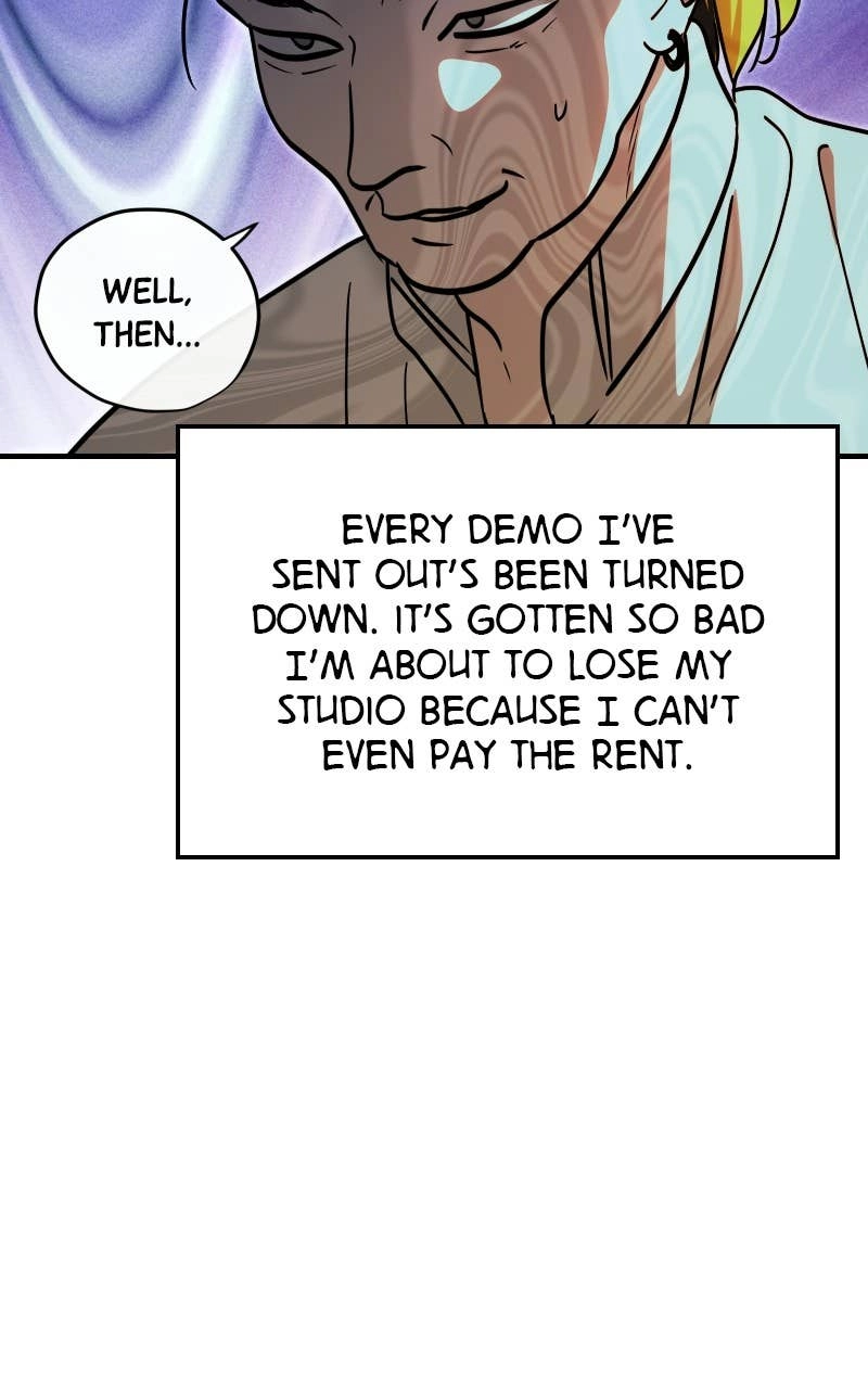 My Comeback as the Youngest Member Chapter 68 Page 48