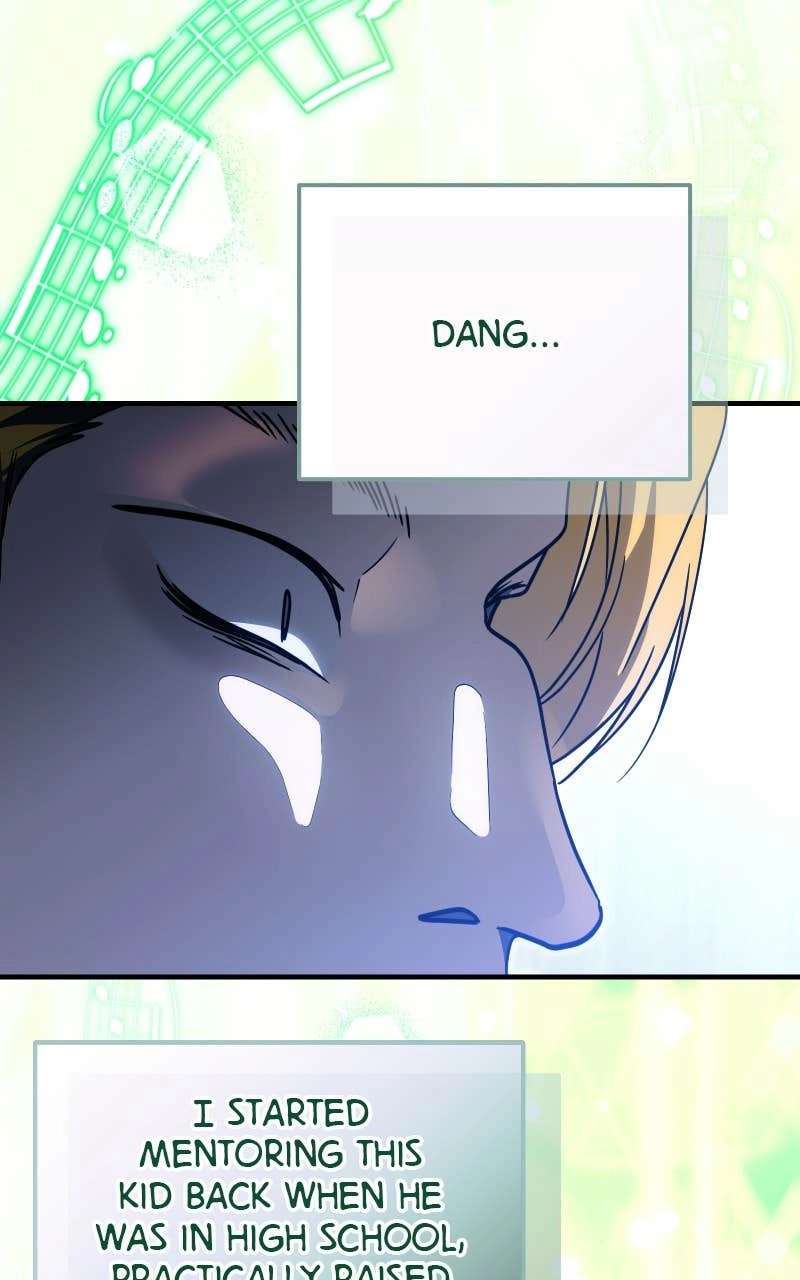 My Comeback as the Youngest Member Chapter 68 Page 54