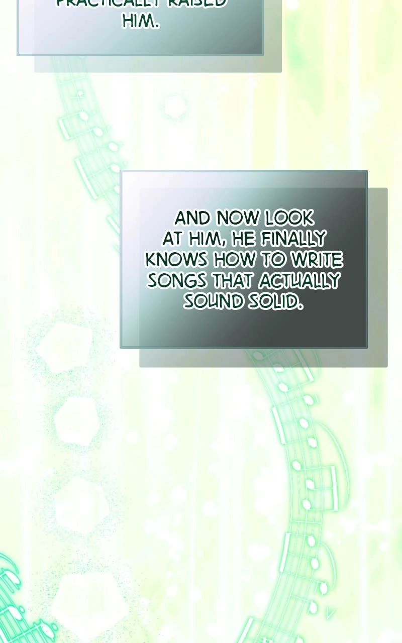 My Comeback as the Youngest Member Chapter 68 Page 55