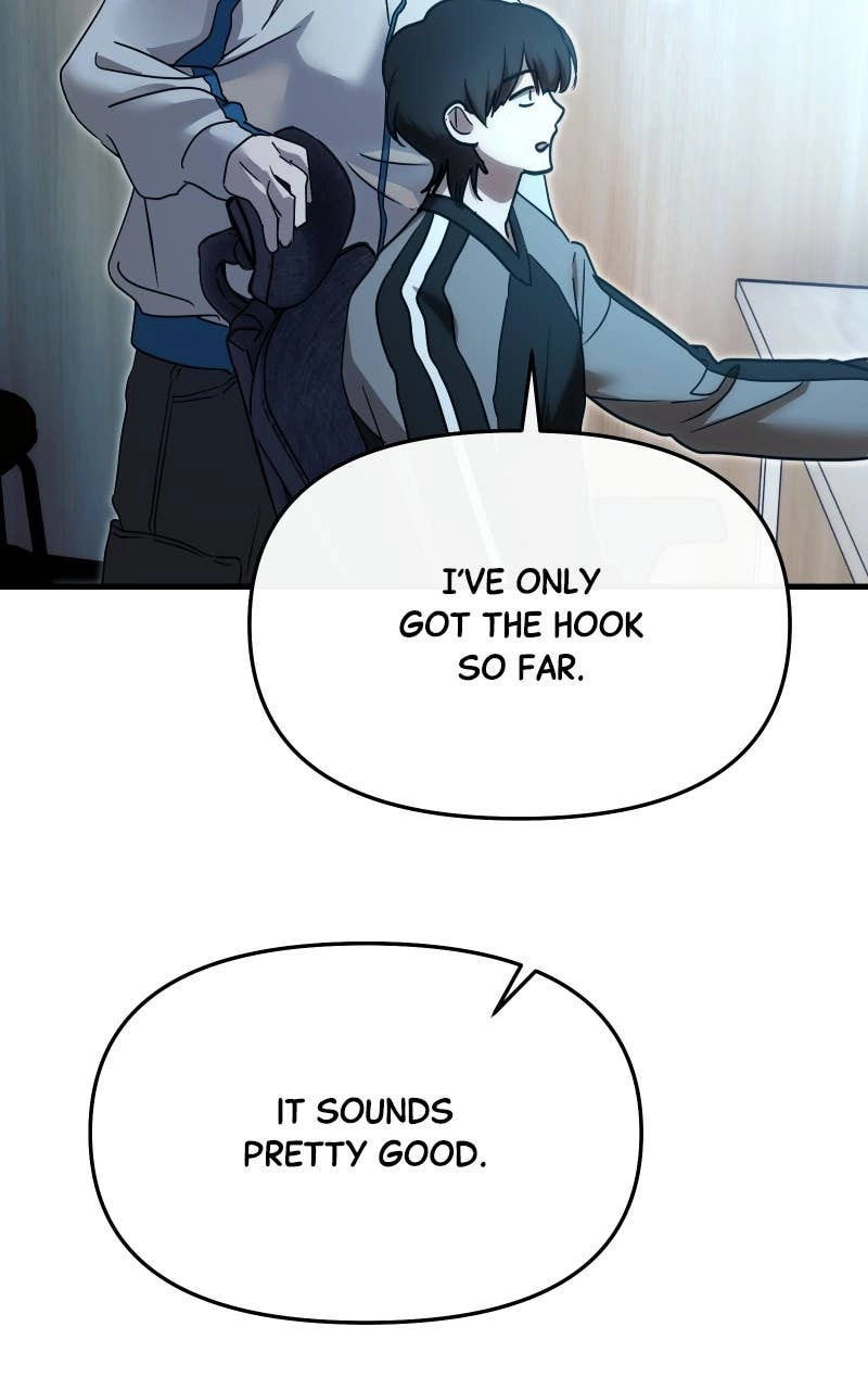 My Comeback as the Youngest Member Chapter 68 Page 57