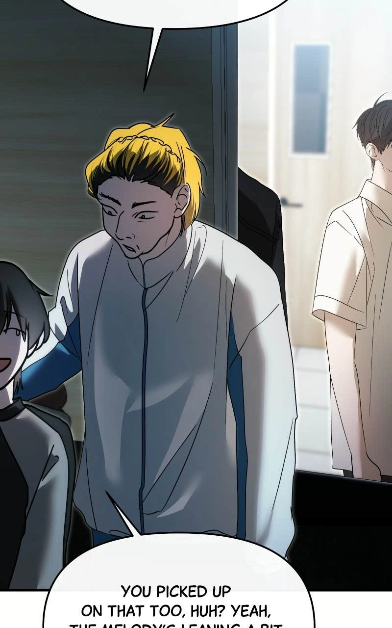 My Comeback as the Youngest Member Chapter 68 Page 59