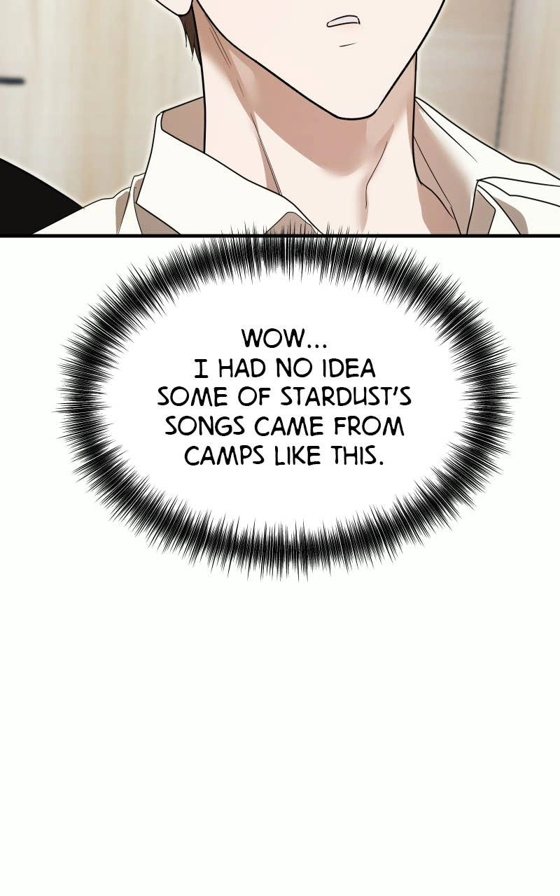 My Comeback as the Youngest Member Chapter 68 Page 63