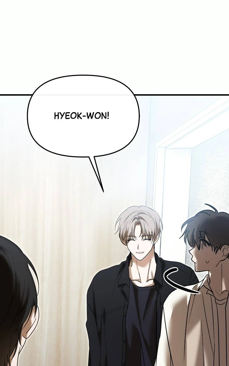 My Comeback as the Youngest Member Chapter 68 Page 64