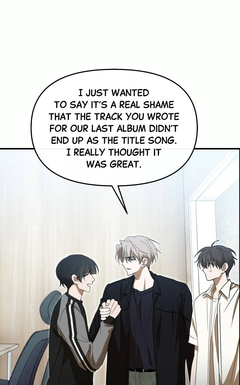 My Comeback as the Youngest Member Chapter 68 Page 66